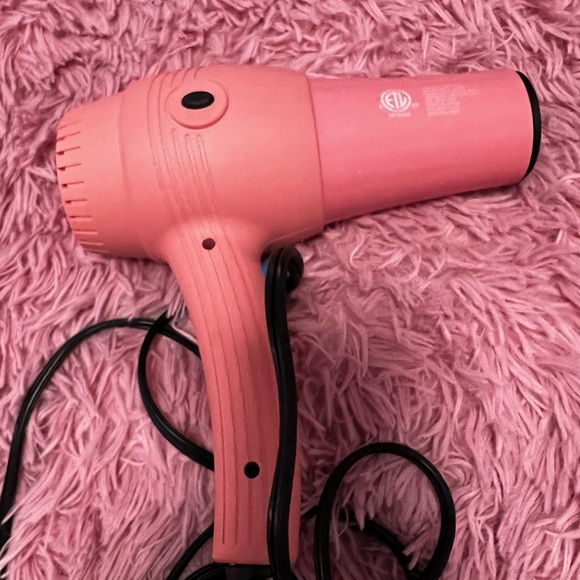 FHI Hair Gently Used Fhi Hair Blow Dryer Poshmark